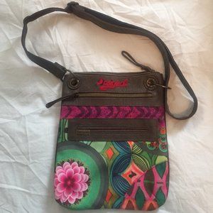 Desigual purse - NWOT